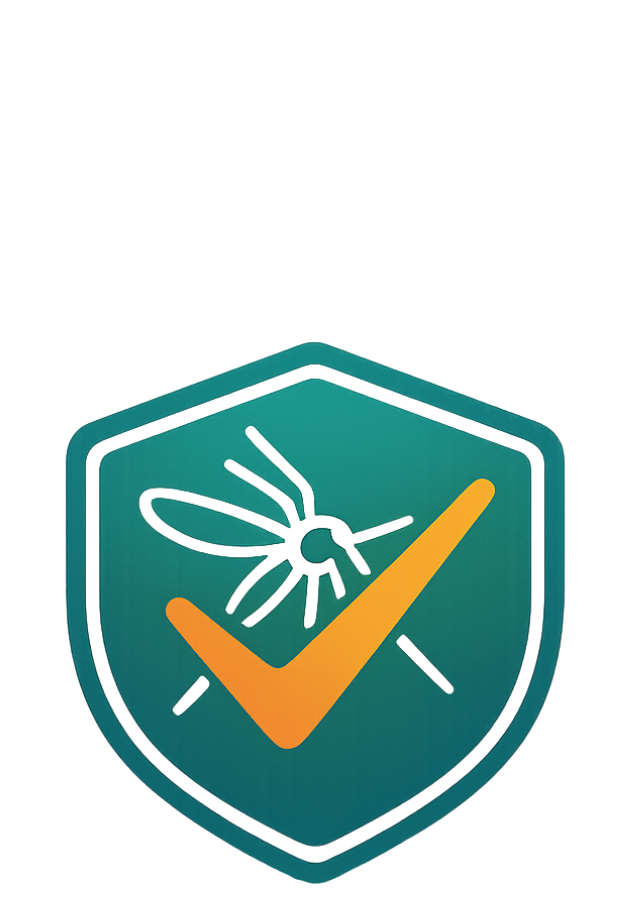 Endemias Padre Paraíso — Gerenciador